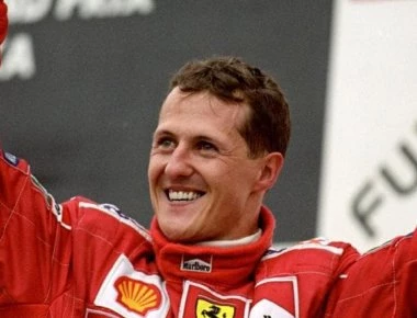 Γενέθλια για τον θρύλο της Φόρμουλα 1 Μίκαελ Σουμάχερ- Γίνεται 50 χρόνων